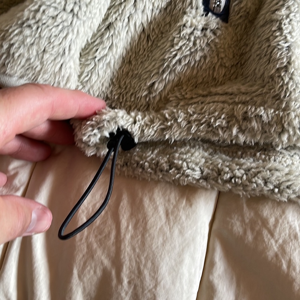 Kuhl Sherpa Fleece - image 4